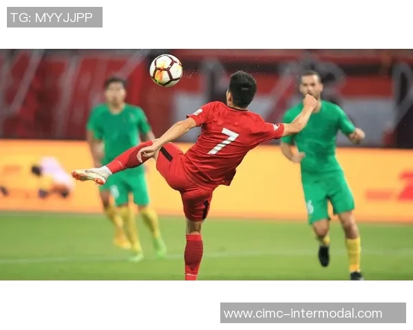 崛起中的中国青年足球明星们如何引领未来足球发展新潮流 崛起中的中国青年足球明星们如何引领未来足球发展新潮流