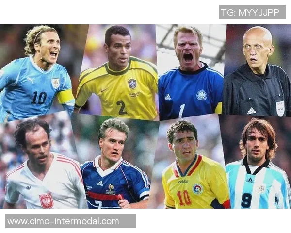 历代足球明星球员的辉煌成就与传奇故事回顾