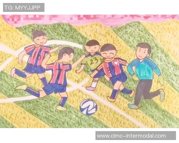 足球明星剪影艺术展现球场魅力与运动精神的完美结合